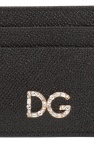Dolce & Gabbana Branded card case