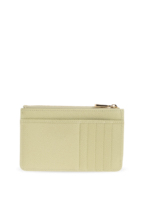 Dolce & Gabbana Leather card holder
