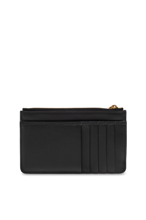 Dolce & Gabbana Leather card holder