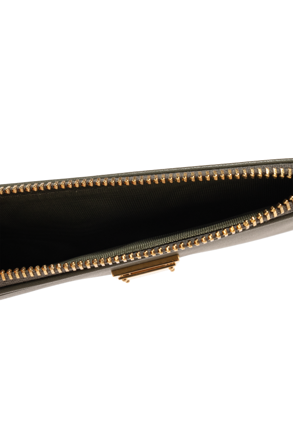 Dolce & Gabbana Leather cardholder