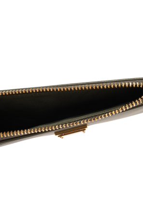 Leather cardholder od Dolce & Gabbana