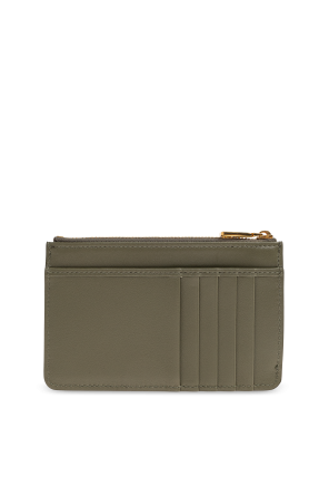 Dolce & Gabbana Leather cardholder