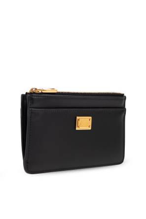 Dolce & Gabbana Leather wallet