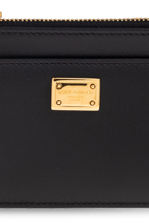 Dolce & Gabbana Leather wallet