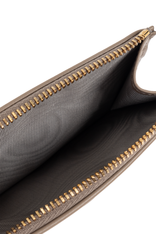 Dolce & Gabbana Leather wallet