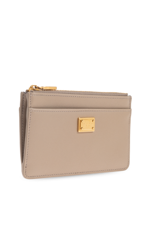 Dolce & Gabbana Leather wallet