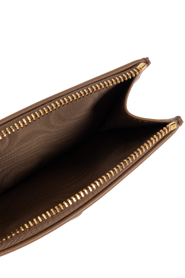 Dolce & Gabbana Leather wallet