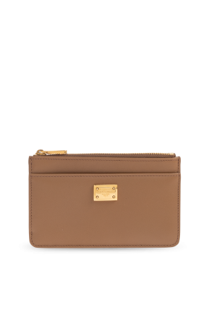 Leather wallet