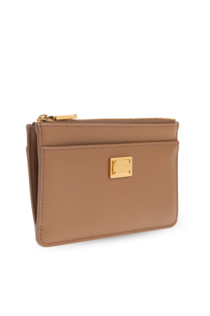 Dolce & Gabbana Leather wallet