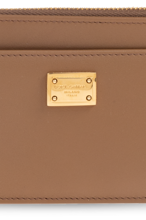 Dolce & Gabbana Leather wallet