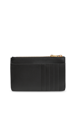 Dolce & Gabbana ‘Devotion’ quilted card case