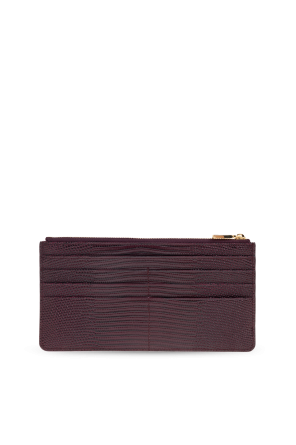 Dolce & Gabbana Leather wallet