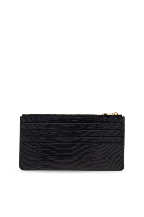 Dolce & Gabbana Leather wallet