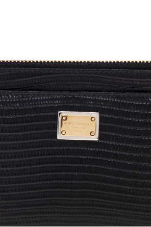 Dolce & Gabbana Leather wallet