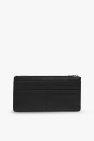 Dolce & Gabbana Leather wallet with logo