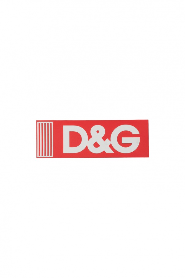 Dolce & Gabbana ‘DGPATCH’ Camouflage