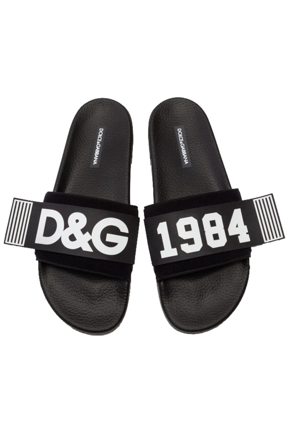 Dolce & Gabbana ‘DGPATCH’ applique