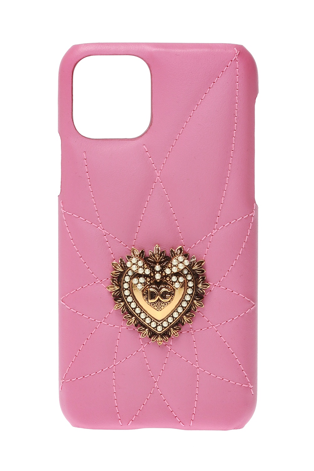 Dolce & Gabbana iPhone 11 Pro case | Women's Accessories | Vitkac