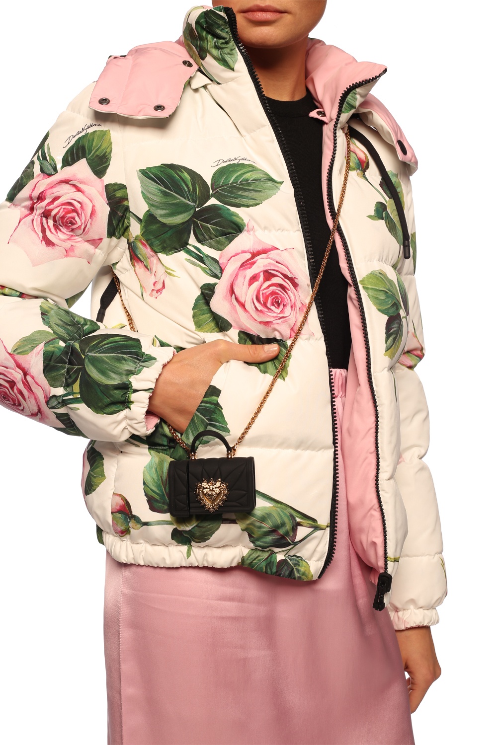 Dolce & Gabbana AirPods case | Women's Accessories Vitkac