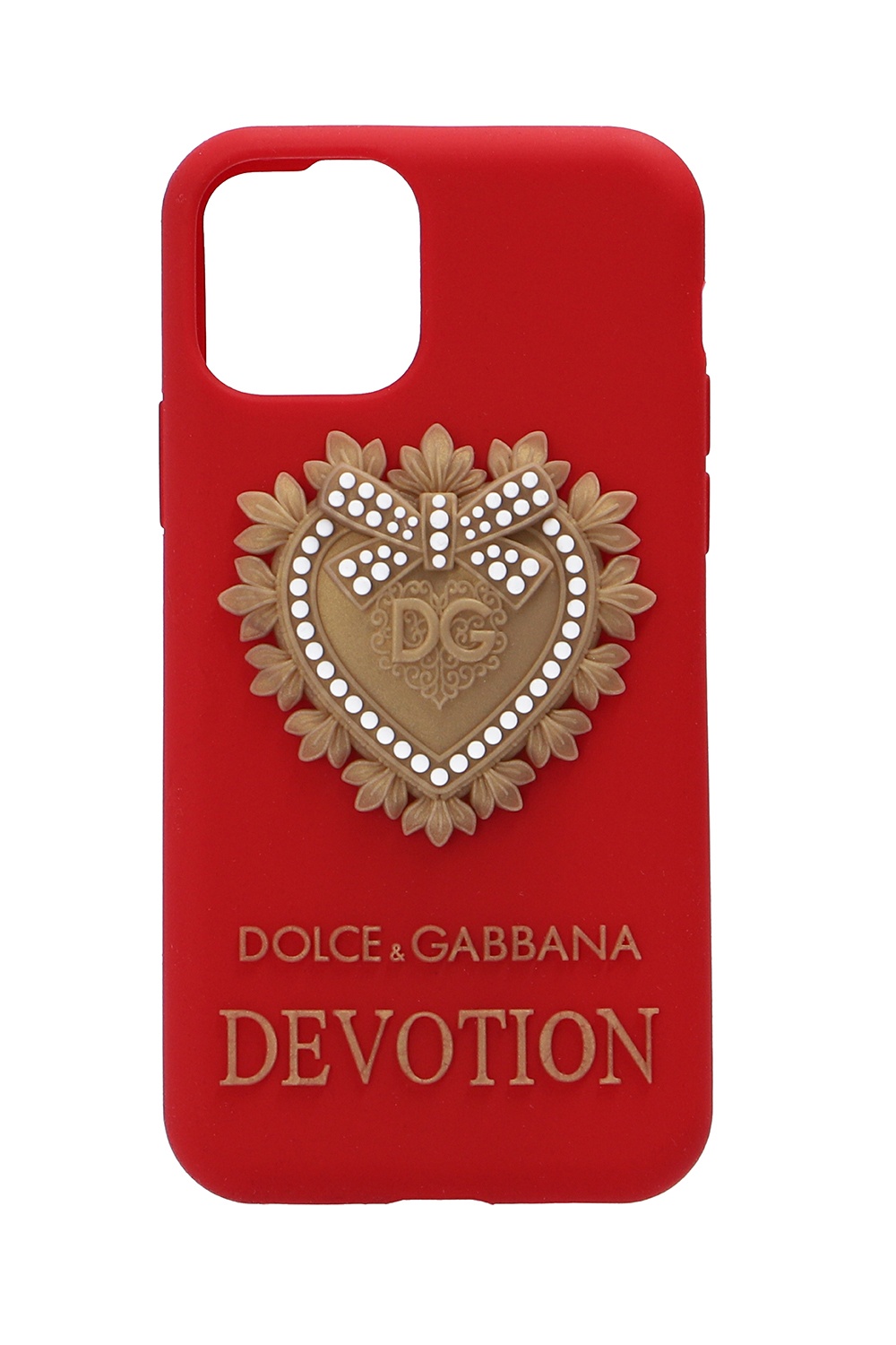 Dolce & Gabbana iPhone 11 Pro case | Women's Accessories | Vitkac