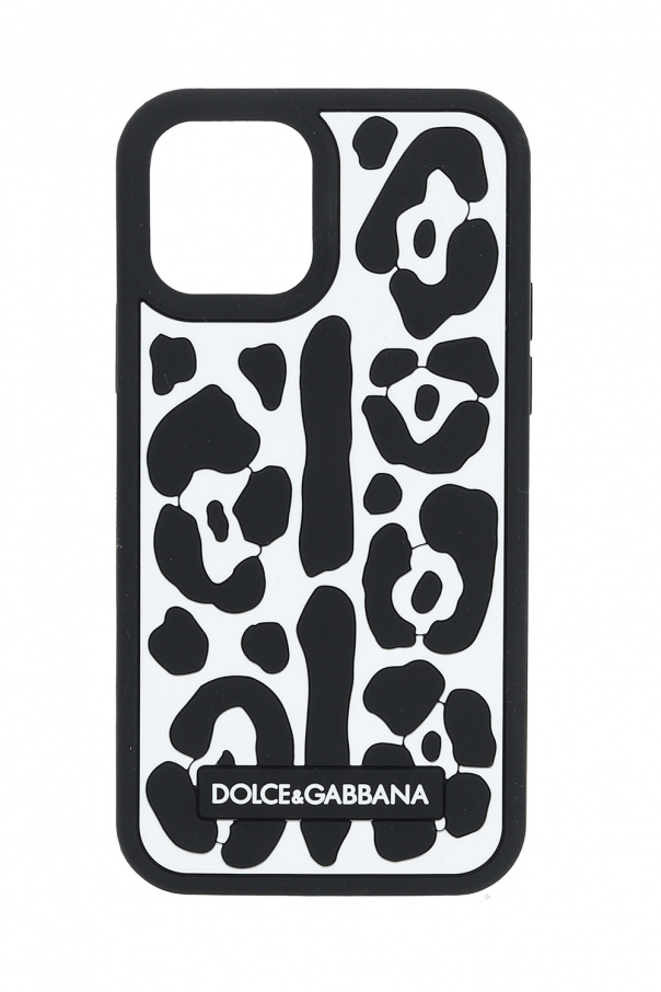 Dolce & Gabbana Sukienki Dolce & Gabbana short floral print charmeuse dress