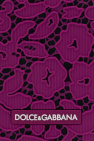 Dolce & Gabbana PINK iPhone 12 Pro Max case