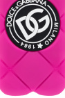 Dolce & Gabbana PINK iPhone 12 Pro case