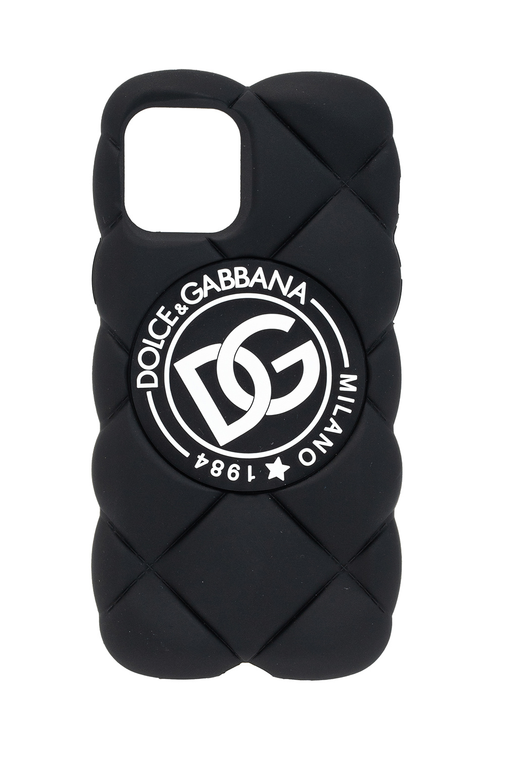 Dolce & Gabbana iPhone 12 Pro case