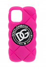 Dolce & Gabbana PINK iPhone 12 Pro Max case