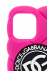 Dolce & Gabbana PINK iPhone 12 Pro Max case
