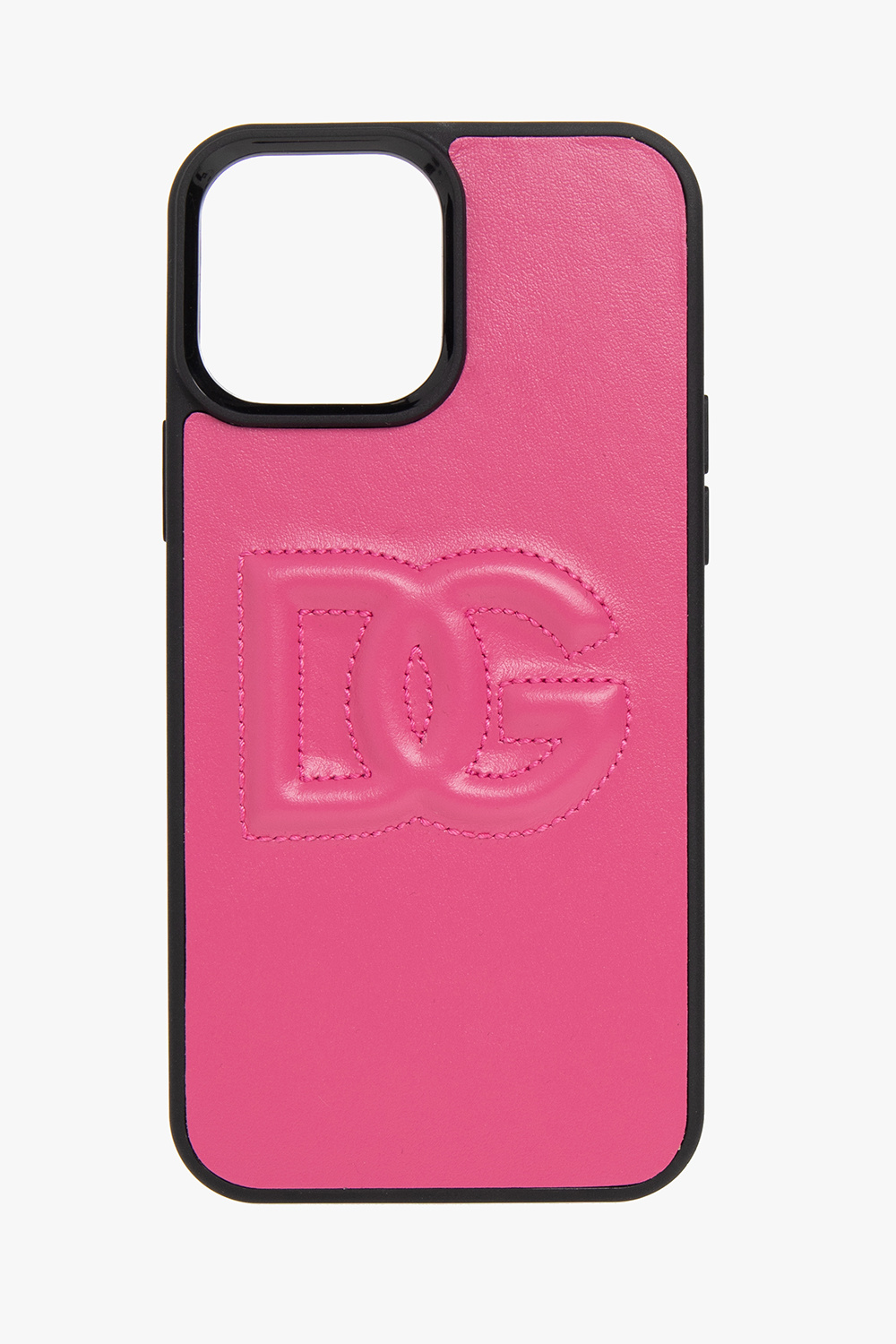 Dolce & Gabbana iPhone 13 Pro Max case