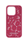 Dolce & Gabbana iPhone 14 Pro case