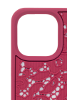 Dolce & Gabbana iPhone 14 Pro case