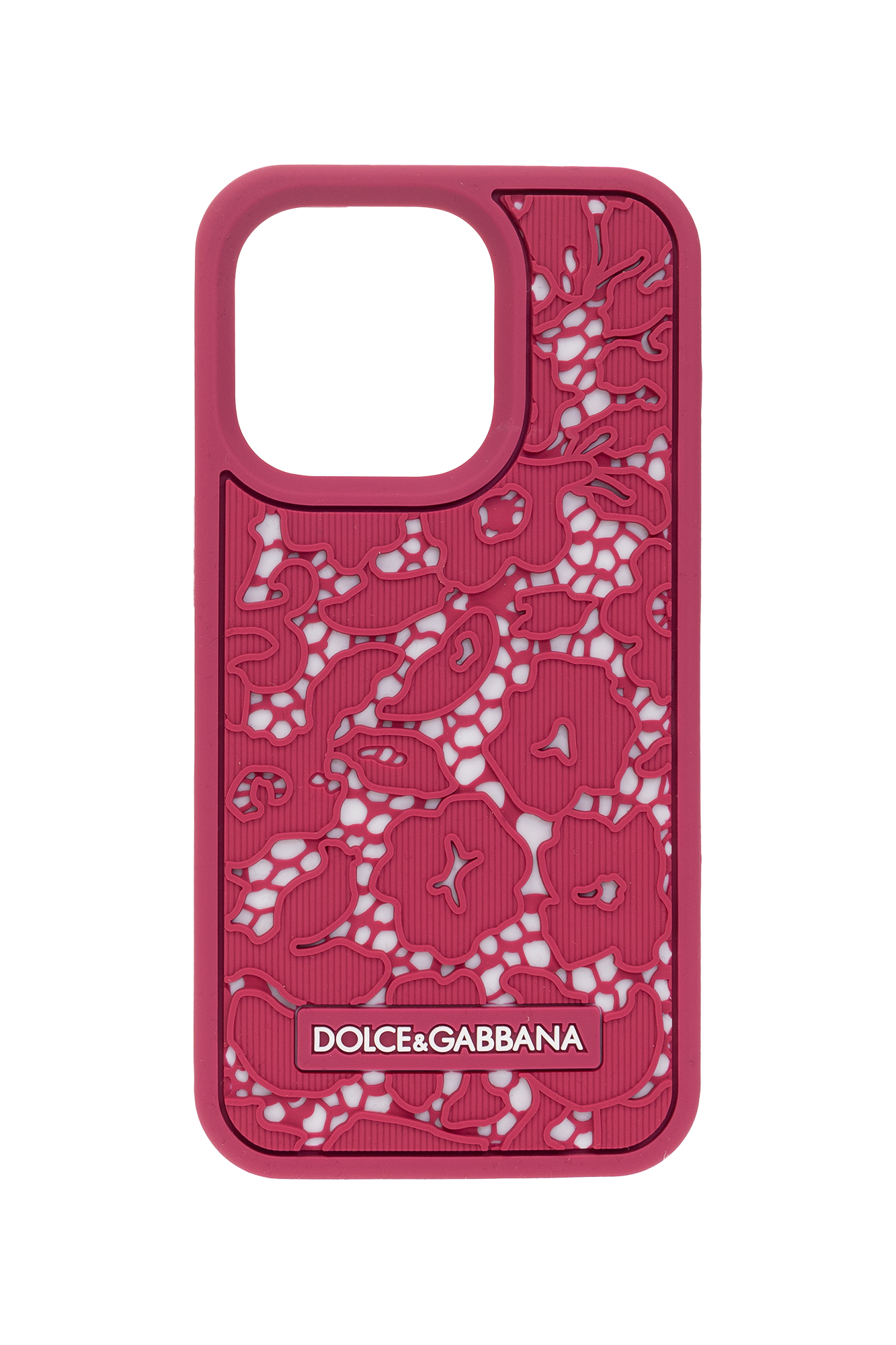 Dolce & Gabbana iPhone 14 Pro case