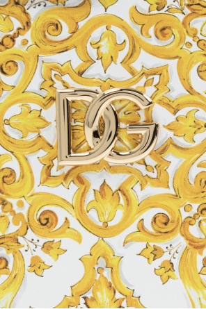 Dolce & Gabbana Etui na iPhone 15 Pro Max