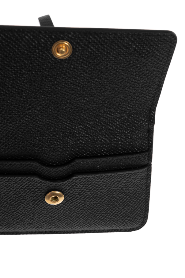 Dolce & Gabbana Card case