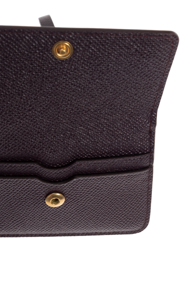 Dolce & Gabbana Kartenetui