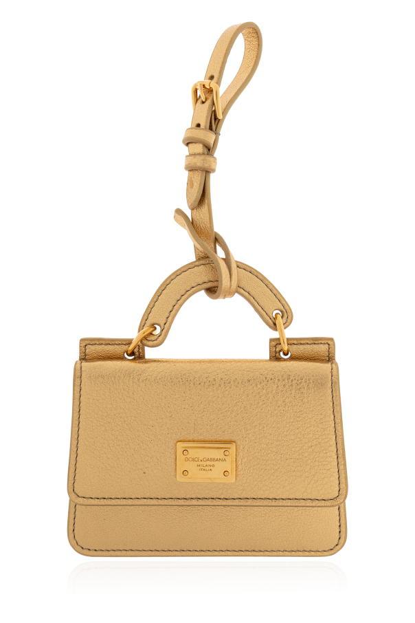 Cardholder with strap od Dolce & Gabbana