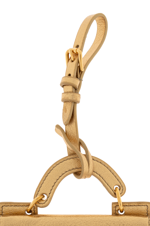 Dolce & Gabbana Cardholder with strap