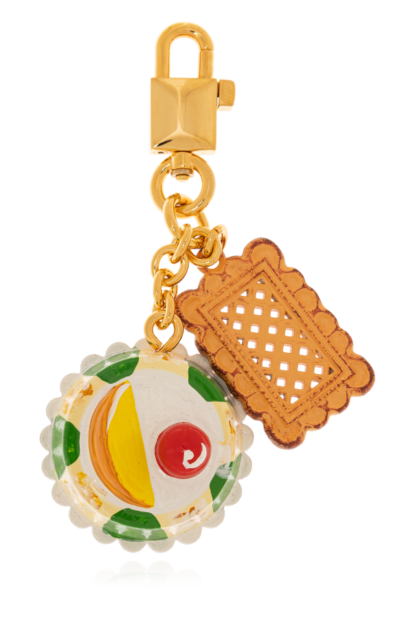 Bag charm od Dolce & Gabbana