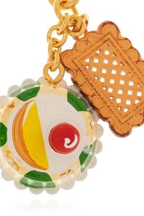 Dolce & Gabbana Bag charm