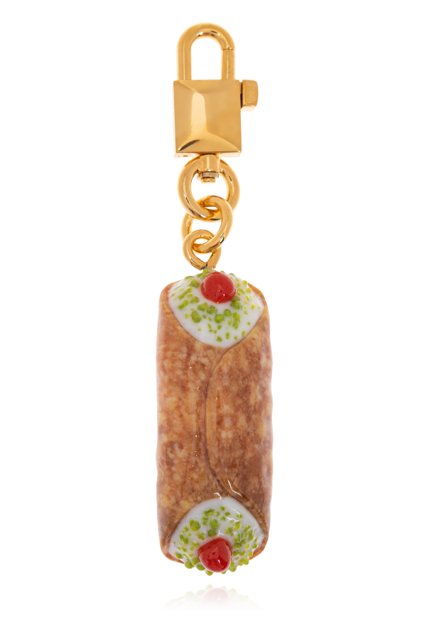 Bag charm od Dolce & Gabbana