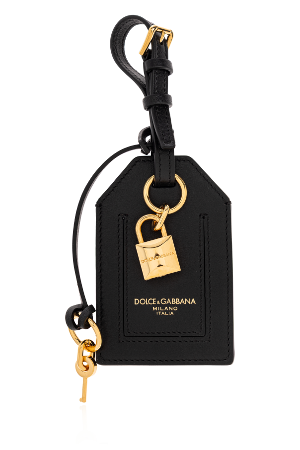 Bag charm od Dolce & Gabbana