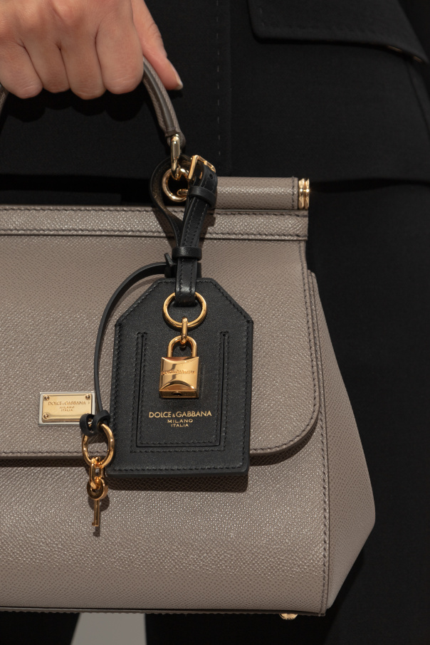 Dolce & Gabbana Bag charm