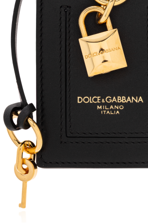 Dolce & Gabbana Bag charm
