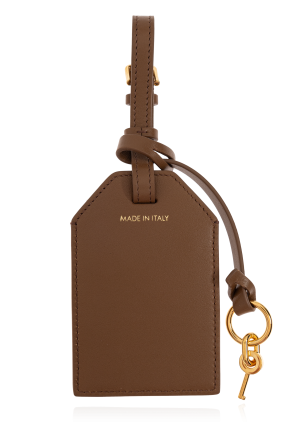 Dolce & Gabbana Leather pendant