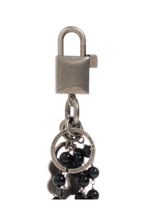 Dolce & Gabbana Keychain with charms