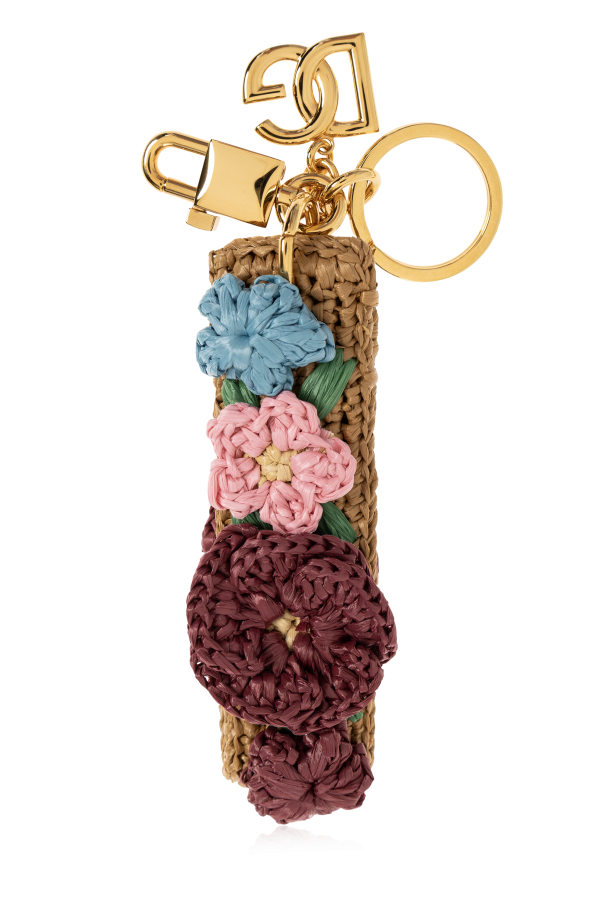 Dolce & Gabbana Keychain