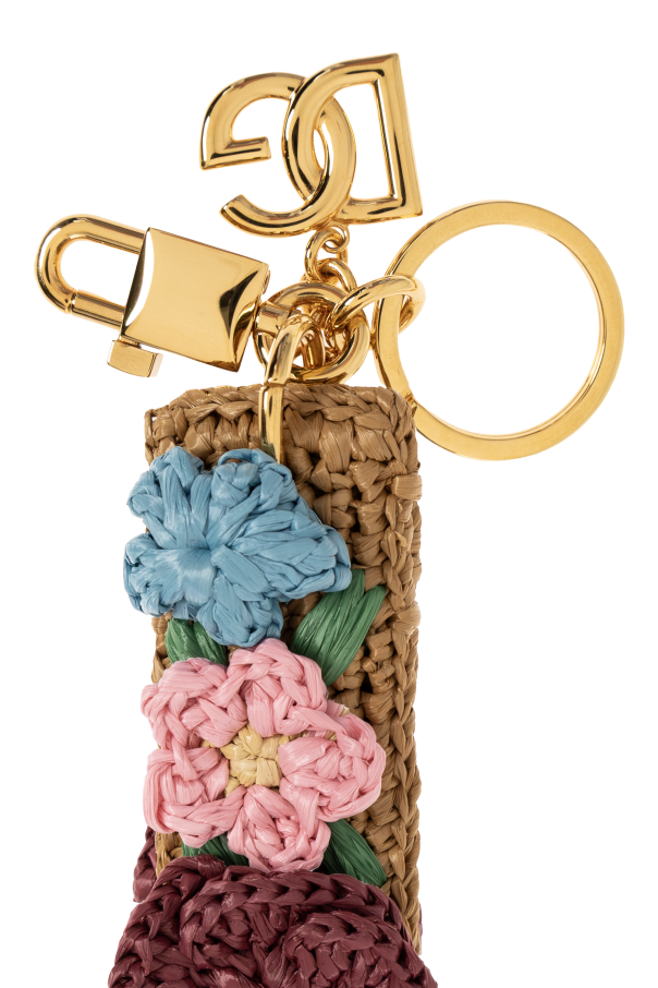 Dolce & Gabbana Keychain