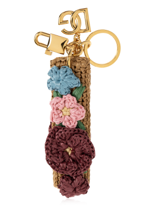 Keychain od Dolce & Gabbana